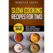 Slow Cooking for Two: Best Simple and Deliciously Healthy Recipes