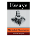Essays - Deutsche Ausgabe