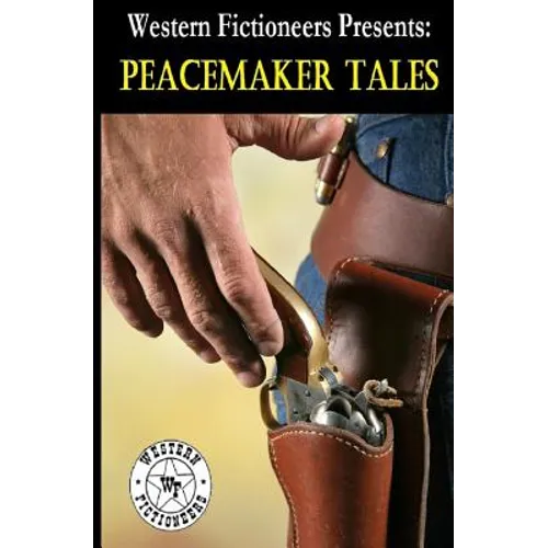 Peacemaker Tales