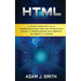 HTML: La guida completa alla programmazione web per principianti Impara a programmare con esercizi ed esempi di codice