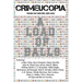 Crimeucopia - A Load Of Balls