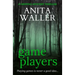 Game Players: A Gripping Mystery Thriller