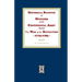 Historical Register of Officers of the Continental Army during the War of the Revolution, 1775-1783