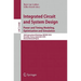 Integrated Circuit and System Design: Power and Timing Modeling, Optimization and Simulation: 20th International Workshop, PATMOS 2010, Grenoble, Fran