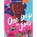One Day in June: A Story Inspired by the Life and Activism of Marsha P. Johnson