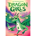 Quinn the Jade Treasure Dragon (Dragon Girls #6): Volume 6