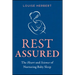 Rest Assured: The Heart and Science of Nurturing Baby Sleep