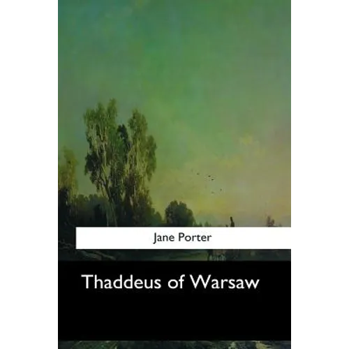 Thaddeus of Warsaw