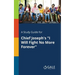 A Study Guide for Chief Joseph's "I Will Fight No More Forever"
