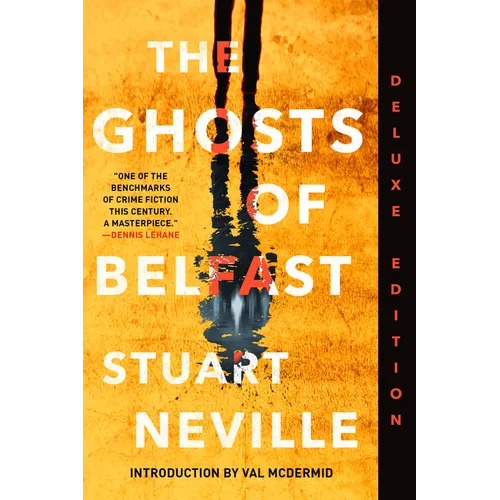 The Ghosts of Belfast (Deluxe Edition)