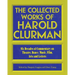 The Collected Works of Harold Clurman