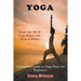 Yoga for Beginners: A Complete Guide on Yoga Poses for Beginners