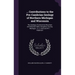 ... Contributions to the Pre-Cambrian Geology of Northern Michigan and Wisconsin: The Geology of Limestone Mountain and Sherman Hill in Houghton Count