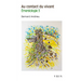 Au Contact Du Vivant. Emersiologie 3