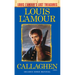 Callaghen (Louis l'Amour's Lost Treasures)
