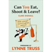 Can You Eat, Shoot and Leave? (Workbook)