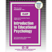 Introduction to Educational Psychology