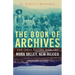 The Book of Archives and Other Stories from the Mora Valley, New Mexico: Volume 18