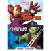 Marvel Double Feature: Iron Man and Guardians of the Galaxy