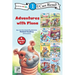 Adventures with Fiona: 8 Books in 1