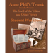 Aunt Phil's Trunk Spell of the Yukon and Other Verses Student Workbook: Student Workbook