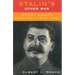 Stalin's Other War: Soviet Grand Strategy, 1939-1941