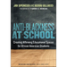 Anti-Blackness at School: Creating Affirming Educational Spaces for African American Students