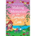 Making Memories at the Cornish Cove