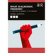 What Is Academic Freedom?: A Century of Debate, 1915-Present