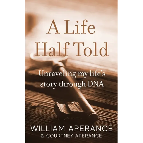 A Life Half Told