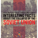 Interesting Facts about the Collapse of the Soviet Union - History Book with Pictures Children's Military Books
