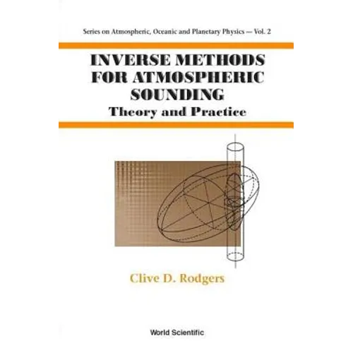 Inverse Methods for Atmospheric... (V2)