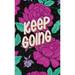 Publish Her Journal: Keep Going