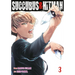 Succubus and Hitman Vol. 3