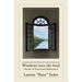 Windows into the Soul: Poems of Travel and Reflection