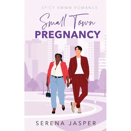 Small Town Pregnancy: Small Town BWWM Romance