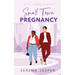 Small Town Pregnancy: Small Town BWWM Romance