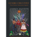 Gumbo Circuitry: Poetic Routes, Gastronomic Legacies