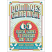 Dominoes Game Night: 65 Classic Games to Entertain and Excite