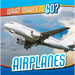 Airplanes