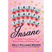 Easy Crafts for the Insane: A Mostly Funny Memoir of Mental Illness and Making Things