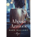 Alyssa Arrives