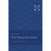 The Theory of Criticism: A Tradition and Its System