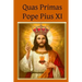 Quas Primas