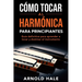 Cómo tocar la armónica para principiantes: Guía definitiva para aprender a tocar y dominar el instrumento