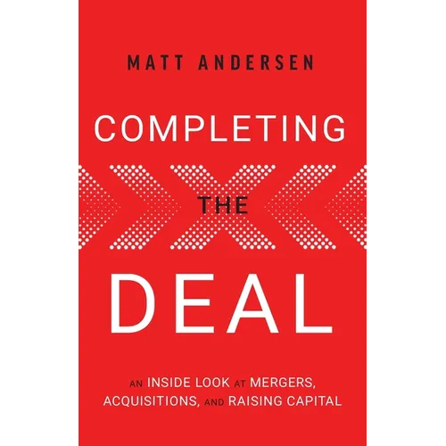 Completing the Deal