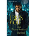 Urban Wolf: Anthology