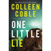 One Little Lie