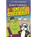 Three Smelly Goats Gruff