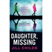 Daughter, Missing